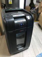 Rexel paper shredder for sale  LUTON