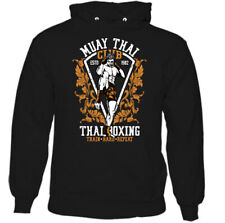 Muay thai hoodie for sale  COVENTRY