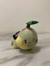 Pokemon turtwig plush for sale  Sheboygan
