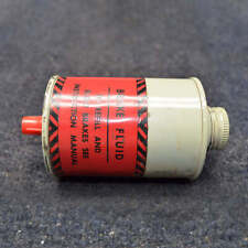 Used, 112136-4 | BEECHCRAFT 95-B55 | BRAKE FLUID CAN ASSY for sale  Shipping to South Africa