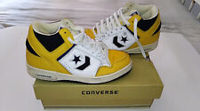 Converse weapon high usato  Porto San Giorgio