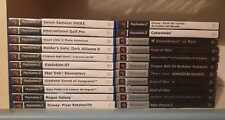 Lotto giochi ps2 for sale  Shipping to Ireland