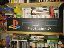 Ps2 display playstation for sale  Coventry