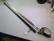 Wwii german sword for sale  Rochester