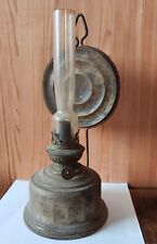 Alte antike petroleumlampe gebraucht kaufen  Dörentrup