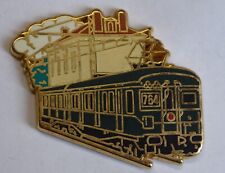 Pin ratp rail d'occasion  Troyes