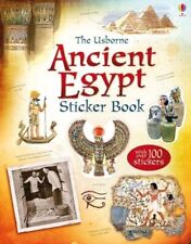 Ancient egypt sticker for sale  UK