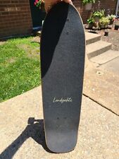 Landyachtz skateboard longboar for sale  Newport News