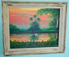 Florida highwaymen hof for sale  Melbourne Beach