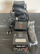 Sony dat alimentation d'occasion  Mulhouse-