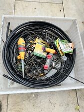 Hozelock watering system for sale  WINCHESTER