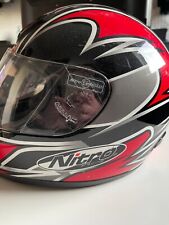 Nitro racing motorrad gebraucht kaufen  DO-Oespel