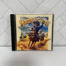 North & South The South Will Rise Again PC CD Rom Game Jewel Case for sale  Shipping to South Africa