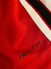 Nba trikot chicago gebraucht kaufen  Remseck am Neckar