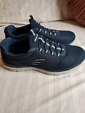 mens wide trainers for sale  COLCHESTER