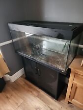 aquarium fish tank complete set for sale  STOCKTON-ON-TEES