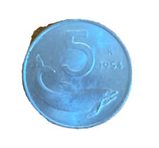 Rara moneta lire usato  Treviso