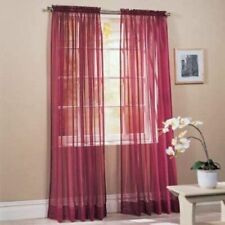 Sheer 2pc window for sale  Bell Gardens