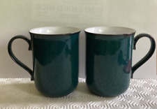Pair denby greenwich for sale  READING