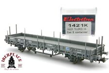 Electrotren 1421k freight d'occasion  Expédié en Belgium