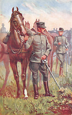 D2003 cartolina reggimento usato  Lugo