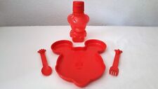 Tupperware disney mickey gebraucht kaufen  Bad Kreuznach