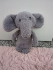 Jellycat tiny fluffy for sale  KEIGHLEY