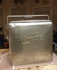 Coca cola stainless for sale  Beaumont
