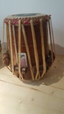 Tabla Drum Dayan Indian Percussion Instrument for sale  Shipping to South Africa