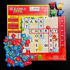 Scrabble junior game for sale  Winston Salem