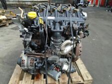 vauxhall movano engine for sale  CANTERBURY