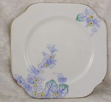 Colclough china blue for sale  CAMELFORD
