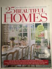 Beautiful homes magazine for sale  Shipping to Ireland