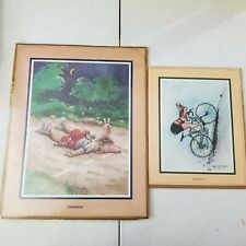 Gary patterson lithographs for sale  Warner Robins