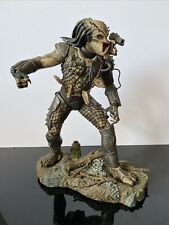 Predator figure mcfarlane for sale  EASTBOURNE