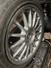 mg zs wheels for sale  NOTTINGHAM