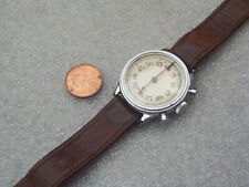 Relógio de pulso militar vintage Pierce cronômetro/temporizador comprar usado  Enviando para Brazil