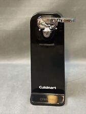 Cuisinart black countertop for sale  Orem