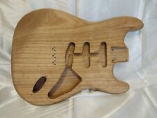 Stratocaster hardtail body. for sale  Shipping to Ireland