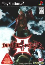 Capcom devil may d'occasion  Expédié en Belgium