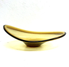 Bowl ciotola vetro usato  Varallo Pombia
