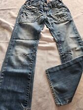 Vingino jeans 9 gebraucht kaufen  Dalheim, Mommenheim, Undenheim