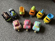 elc magnetic cars for sale  LONDON