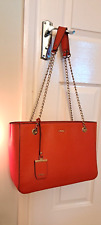 Dkny handbag shoulder for sale  LINCOLN