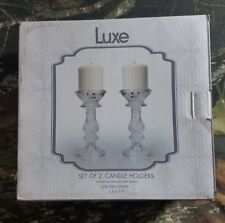 Luxe echo collection for sale  Clarkston