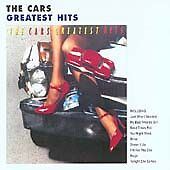 Cars greatest hits for sale  STOCKPORT