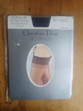 Christian dior satin for sale  PENRITH