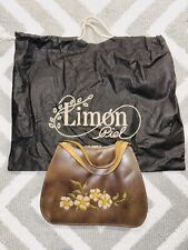 Authentic lemon piel for sale  Livonia