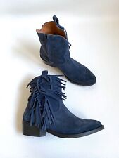 Bottines franges style d'occasion  Amiens-