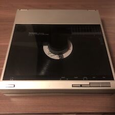 Technics turntable rare for sale  UK